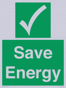 Save Energy